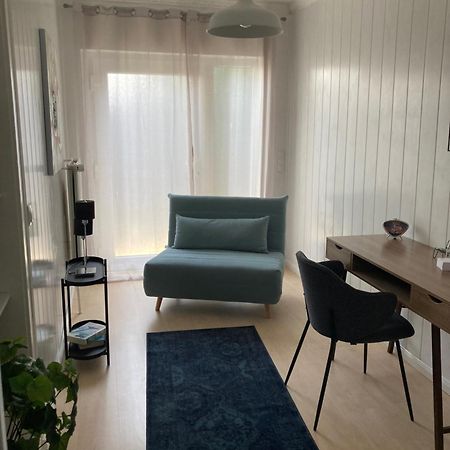 Apartament Amselweg Am Waldrand Gelegen Netflix Eigener Carport Uvm Taunusstein Zewnętrze zdjęcie