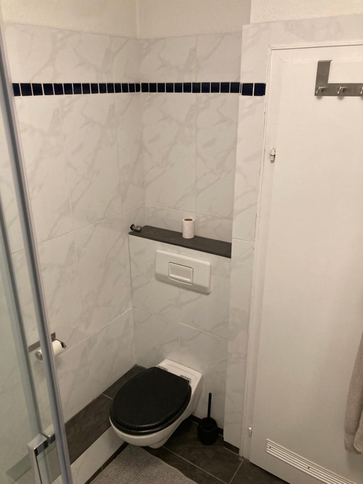 Apartament Amselweg Am Waldrand Gelegen Netflix Eigener Carport Uvm Taunusstein Zewnętrze zdjęcie