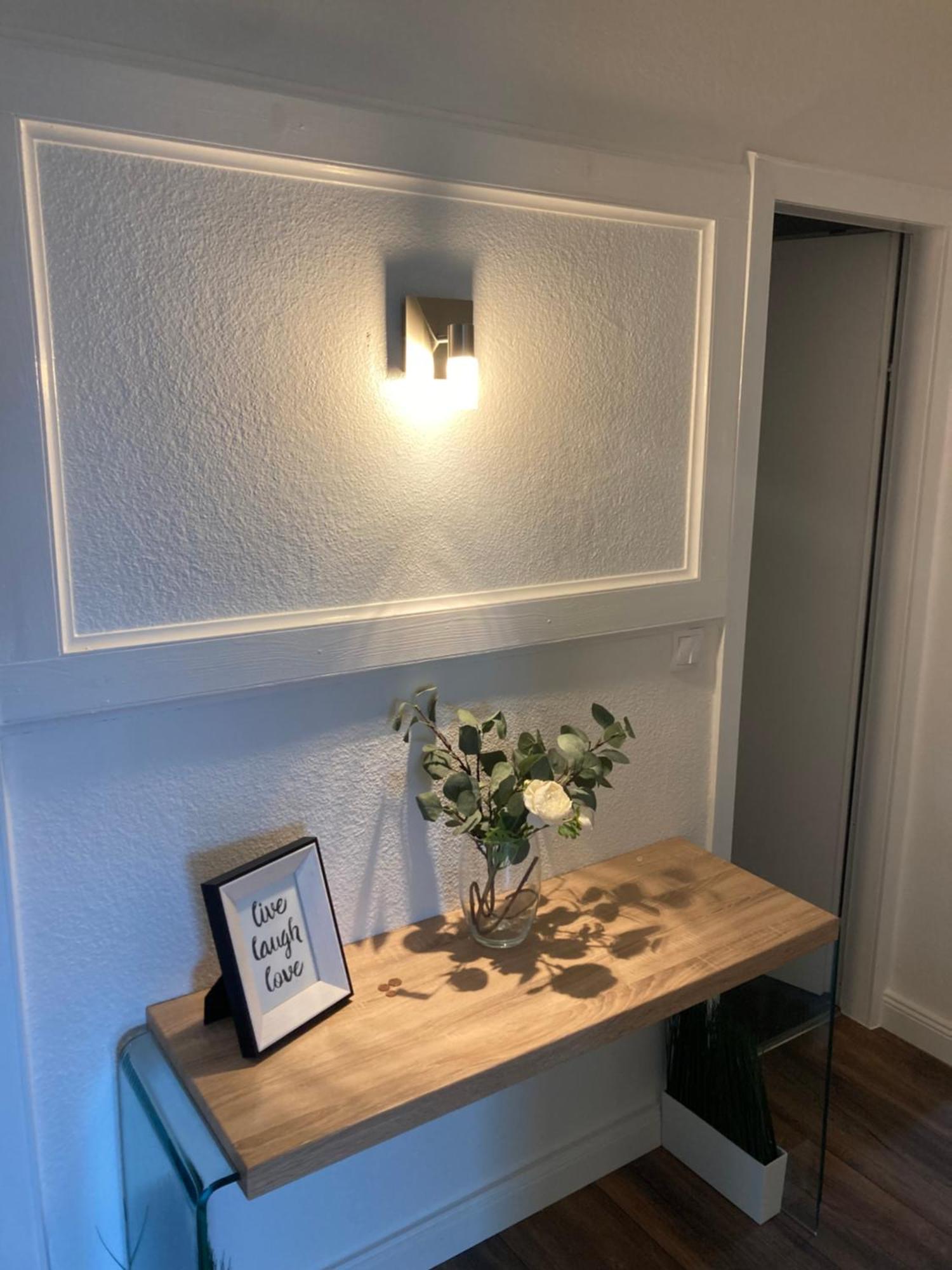 Apartament Amselweg Am Waldrand Gelegen Netflix Eigener Carport Uvm Taunusstein Zewnętrze zdjęcie