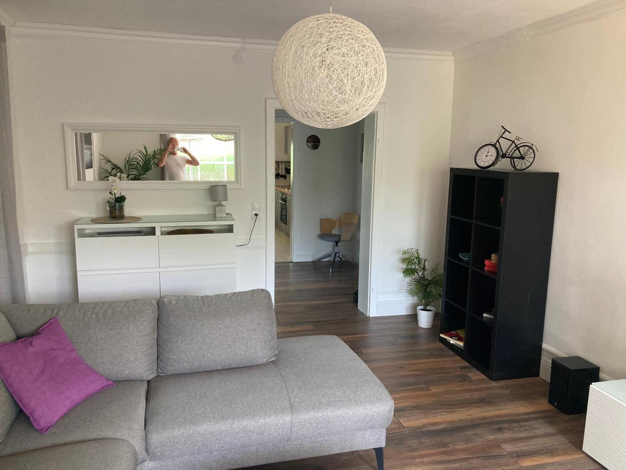 Apartament Amselweg Am Waldrand Gelegen Netflix Eigener Carport Uvm Taunusstein Zewnętrze zdjęcie