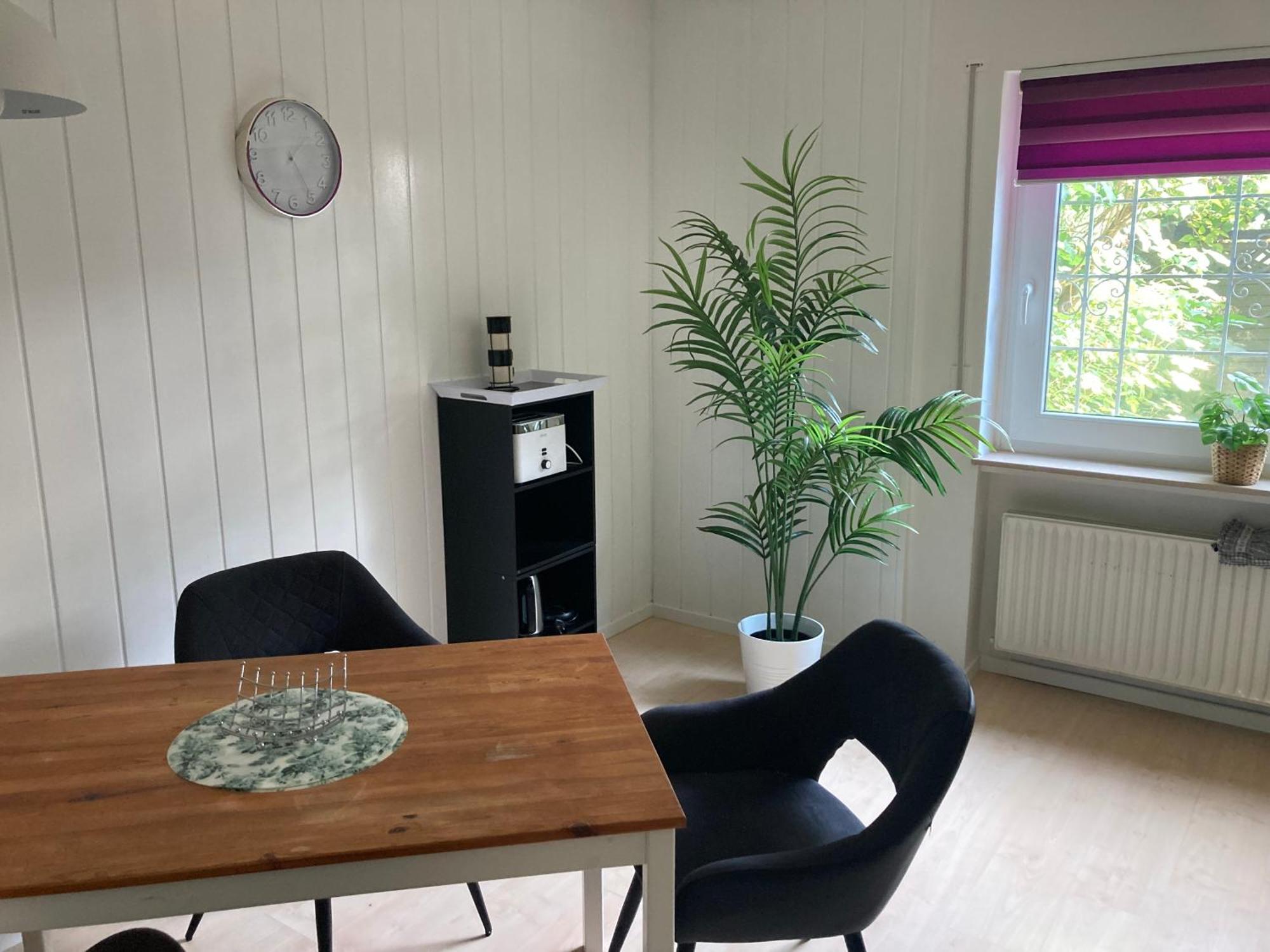 Apartament Amselweg Am Waldrand Gelegen Netflix Eigener Carport Uvm Taunusstein Zewnętrze zdjęcie