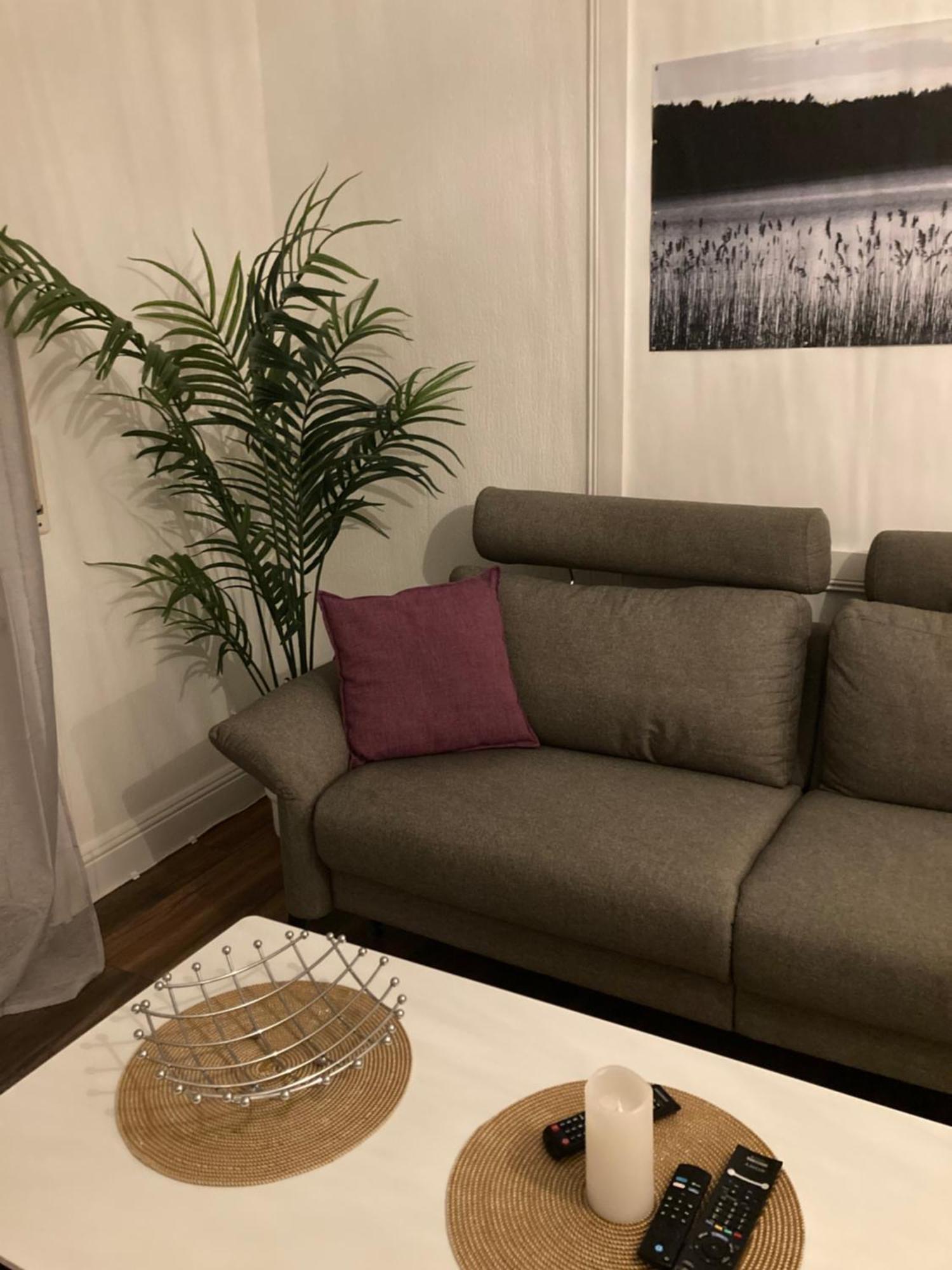 Apartament Amselweg Am Waldrand Gelegen Netflix Eigener Carport Uvm Taunusstein Zewnętrze zdjęcie