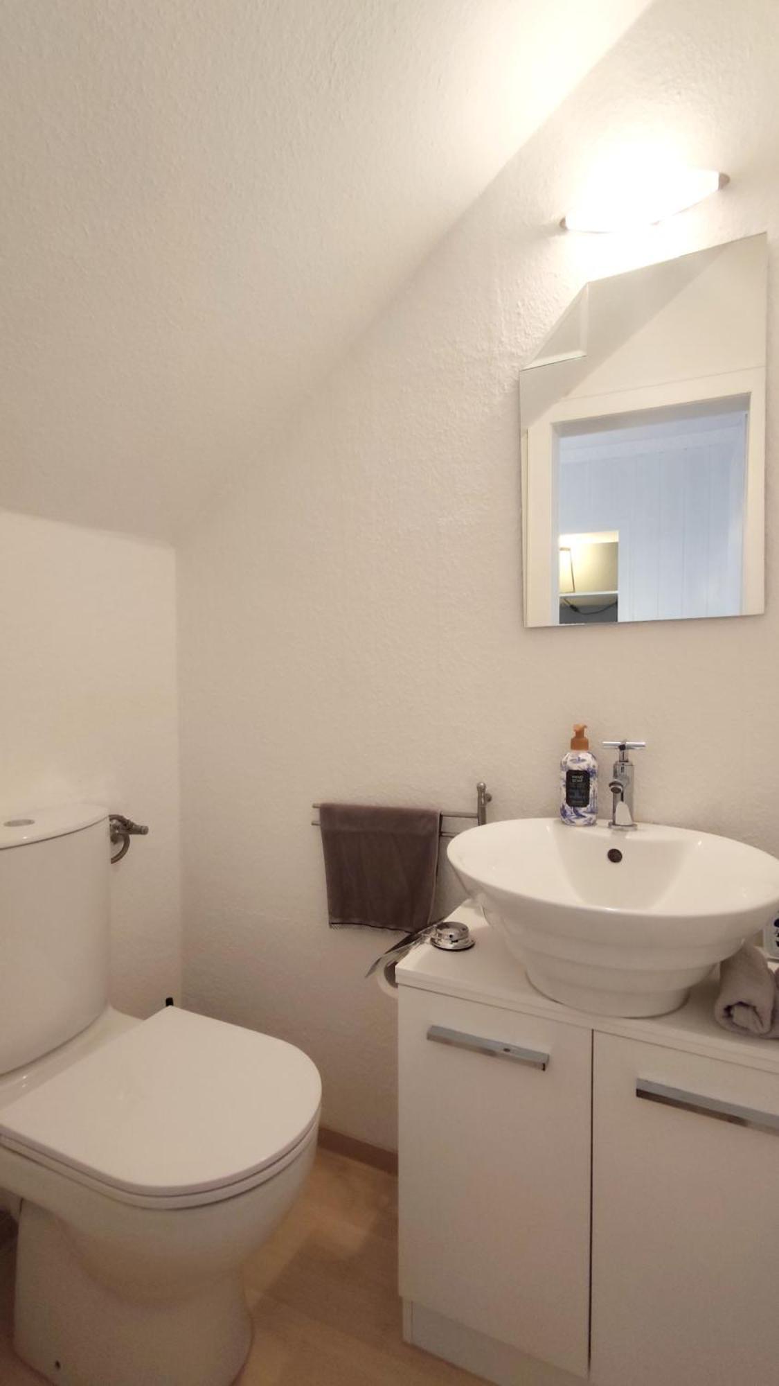 Apartament Amselweg Am Waldrand Gelegen Netflix Eigener Carport Uvm Taunusstein Zewnętrze zdjęcie
