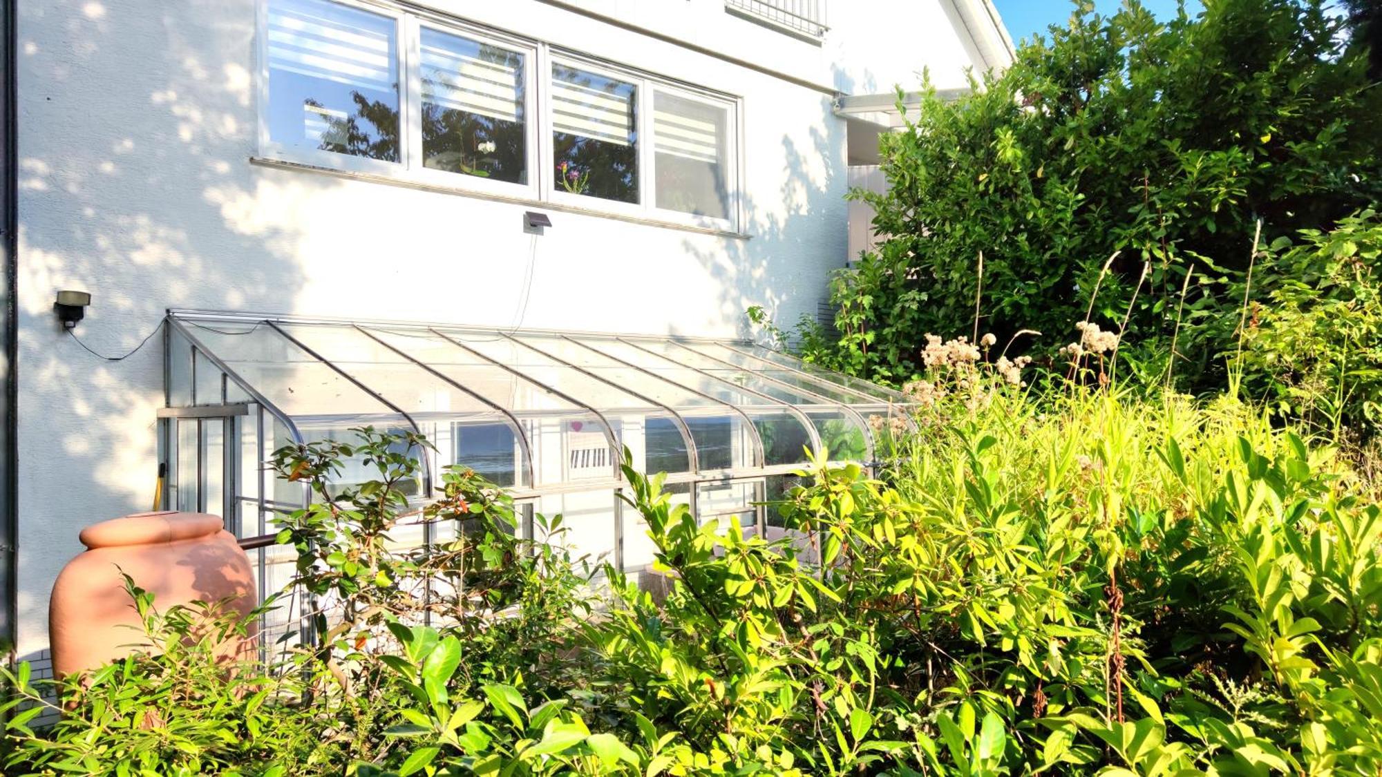 Apartament Amselweg Am Waldrand Gelegen Netflix Eigener Carport Uvm Taunusstein Zewnętrze zdjęcie